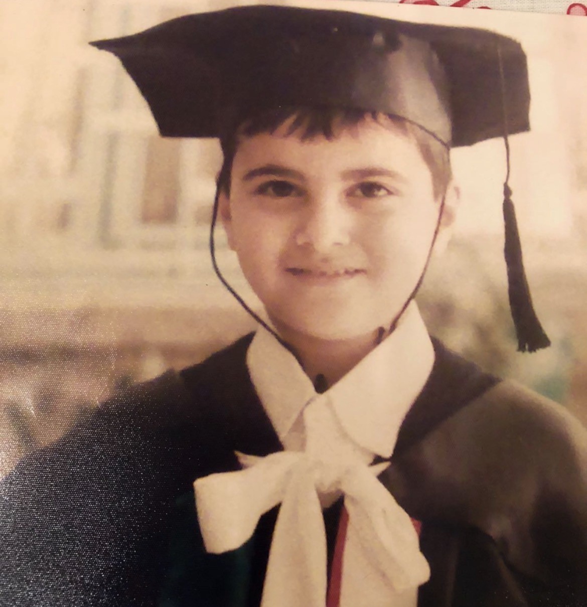 Old Photo